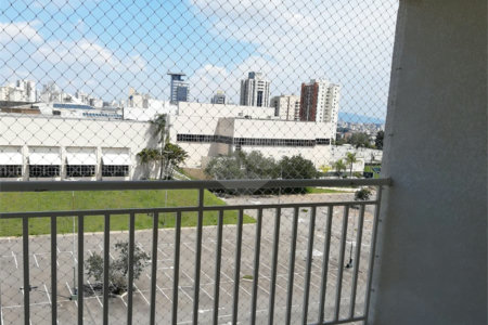 Apartamento à venda com 2 quartos, sendo 1 suíte, em Jardim Maria José, Votorantim, SP