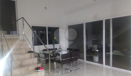 Casa à venda com 3 suítes no condomínio Reserva Nova Cantareira, São Paulo - SP