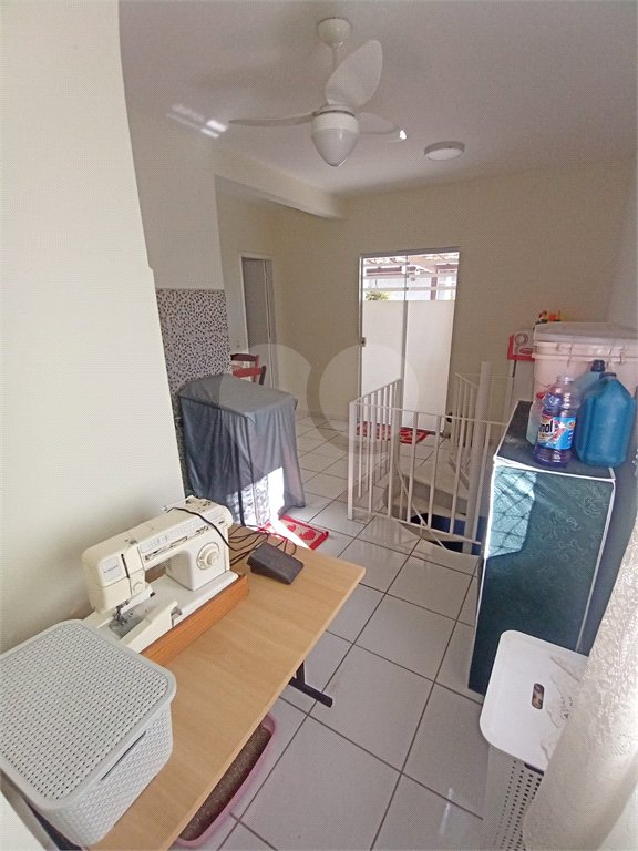 Apartamento à venda com 2 suítes em Campo Grande, Rio de Janeiro, RJ