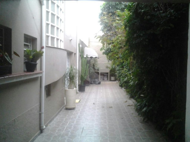 Casa de Vila à venda com 4 quartos, sendo 2 suítes,  em Planalto Paulista, São Paulo, SP