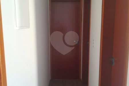 Apartamento à venda com 2 quartos em Parada Inglesa, São Paulo, SP
