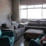 Apartamento à venda com 2 quartos, sendo 1 suíte, em Parada Inglesa, São Paulo, SP
