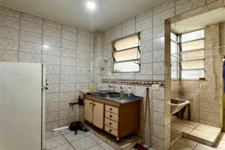 Apartamento à venda com 2 quartos em Humaitá, Rio de Janeiro, RJ