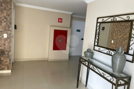 Apartamento à venda com 2 quartos em Santa Teresinha, São Paulo, SP