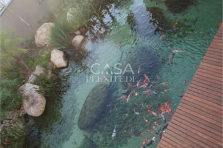 Casa em condomínio à venda com 5 suítes em Parque Reserva Fazenda Imperial, Sorocaba, SP