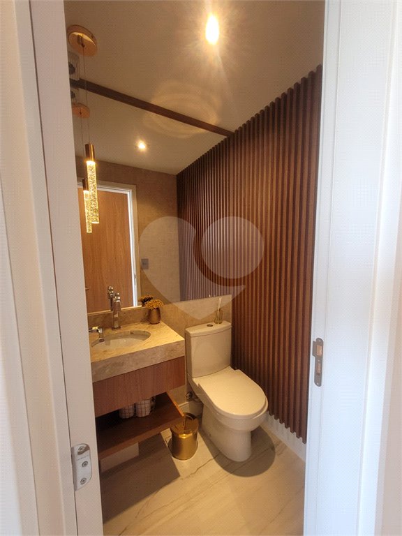 Apartamento à venda com 3 quartos, sendo 1 suíte,  em Parque Campolim, Sorocaba, SP