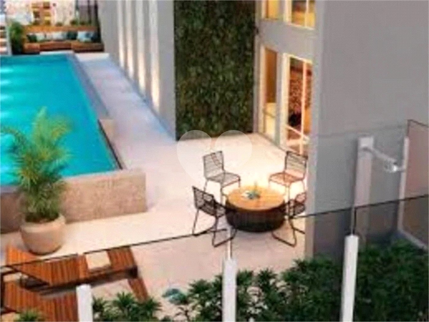 Apartamento à venda com 3 suítes em Chácara Santo Antônio, São Paulo, SP