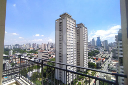 Cobertura à venda ou para alugar com 2 quartos em Santana, São Paulo, SP