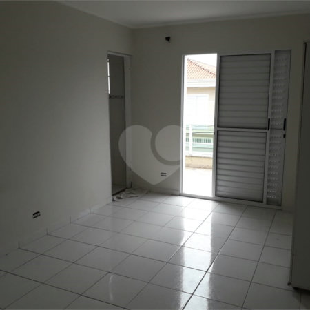Sobrado à venda com 2 suítes em Vila Nova Mazzei, São Paulo, SP