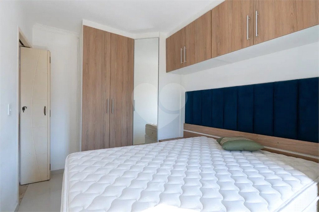 Apartamento à venda com 2 quartos em Vila Madalena, São Paulo, SP