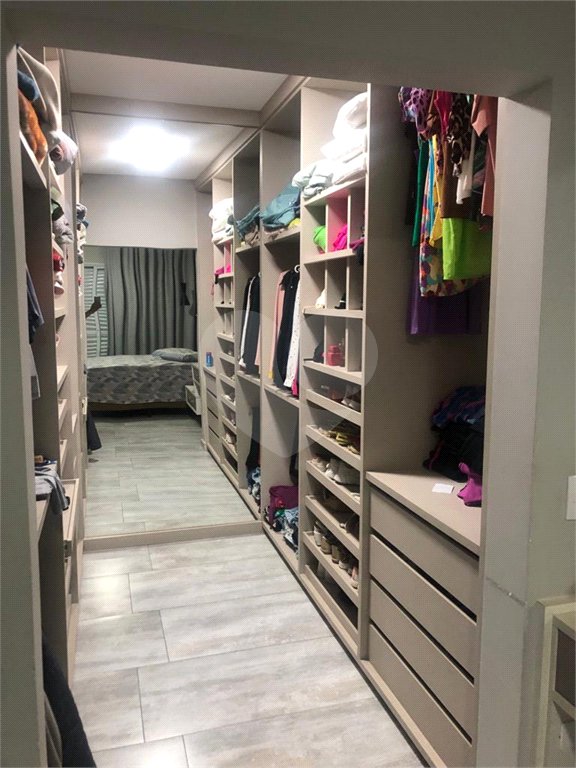 Casa à venda com 3 suítes no condomínio Vila do Bosque, Sorocaba - SP