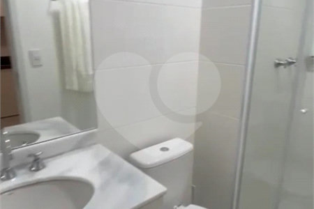 Apartamento para alugar com 1 quarto em Brooklin Paulista, São Paulo, SP