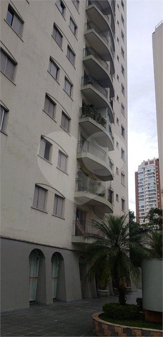 Apartamento à venda com 2 quartos em Santana, São Paulo, SP