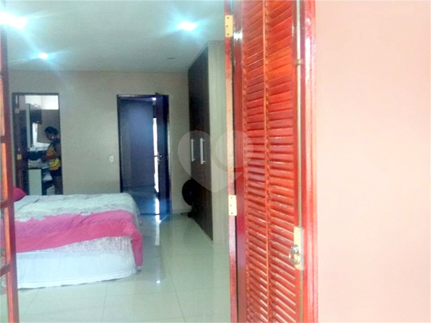 Sobrado à venda com 4 quartos, sendo 2 suítes, em Casa Verde, São Paulo, SP