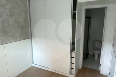 Apartamento para alugar com 1 quarto em Vila Paulicéia, São Paulo, SP