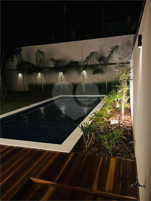 Casa para alugar com 3 suítes no condomínio Alphaville Nova Esplanada 4, Votorantim - SP