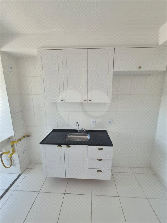Apartamento à venda com 2 quartos em Vila Nova Cintra, Mogi das Cruzes, SP