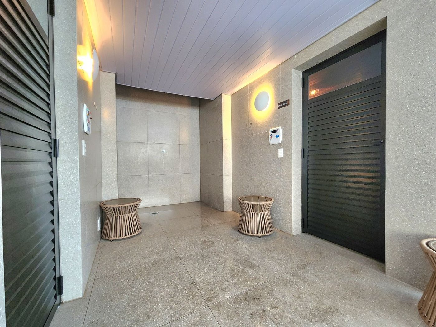 Apartamento à venda, 75 m² por R$ 860.000,00 - José Menino - Santos/SP