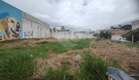 Terreno à venda em Atibaia Jardim, Atibaia, SP