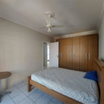 Apartamento com 3 dormitórios à venda, 87 m² por R$ 400.000,00 - Jardim Praiano - Guarujá/SP