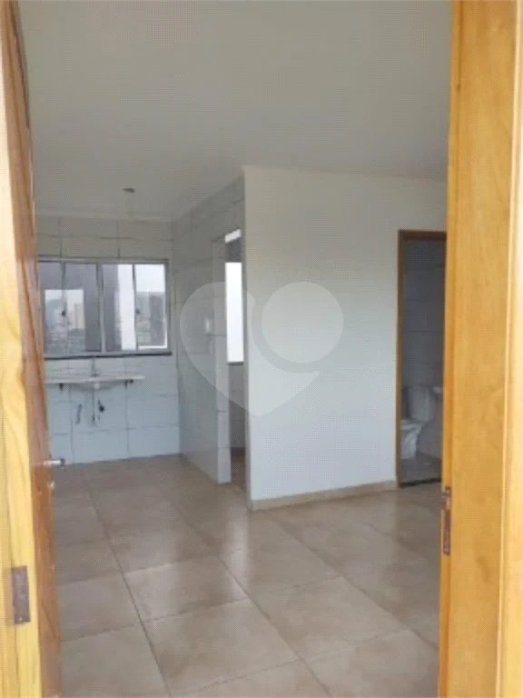 Apartamento à venda na Vila Matilde com 40 m², 2 quartos, 1 vaga