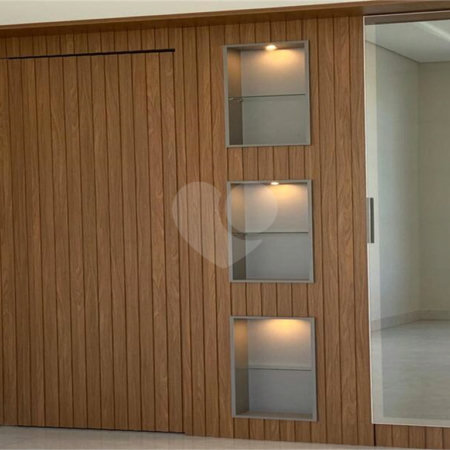 Casa à venda com 3 suítes no condomínio Residencial Maria Dulce, Indaiatuba - SP