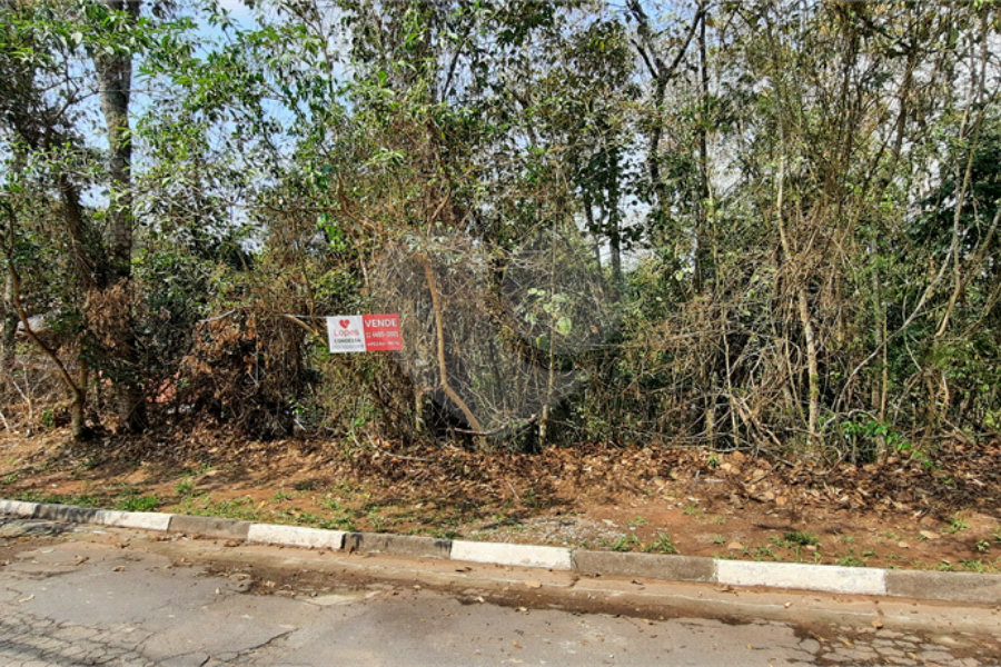 Terreno à venda em Serra da Cantareira, Mairiporã, SP