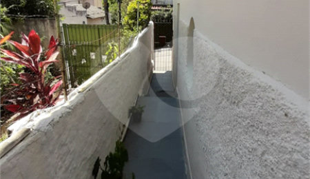 Sobrado à venda com 2 quartos em Horto, São Paulo, SP