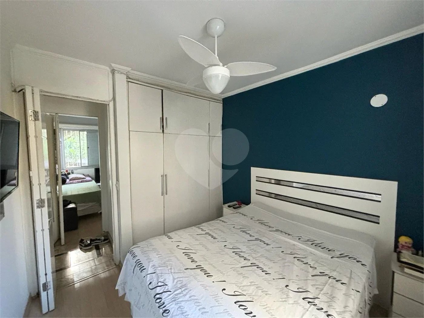 partamento com 2 dormitórios à venda, 52 m² por R$ 305.000,00 - Vila Alpina - São Paulo/SP