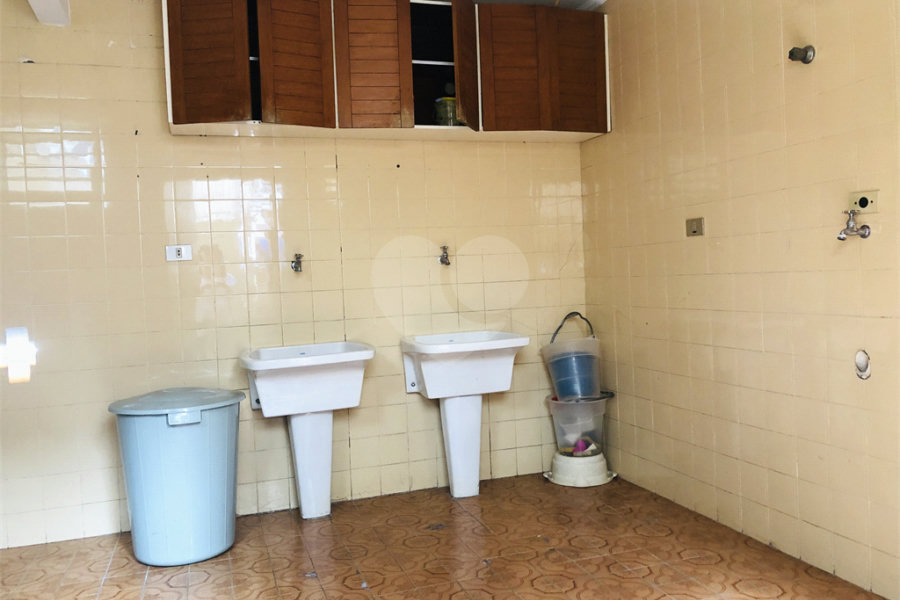 Sobrado à venda com 4 quartos, sendo 1 suíte, em Santana, São Paulo, SP