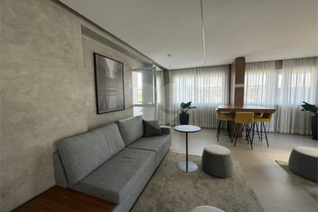 Apartamento à venda com 2 quartos, sendo 1 suíte, em Vila Rosália, Guarulhos, SP