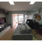 Apartamento à venda com 2 suítes em Casa Verde, São Paulo, SP