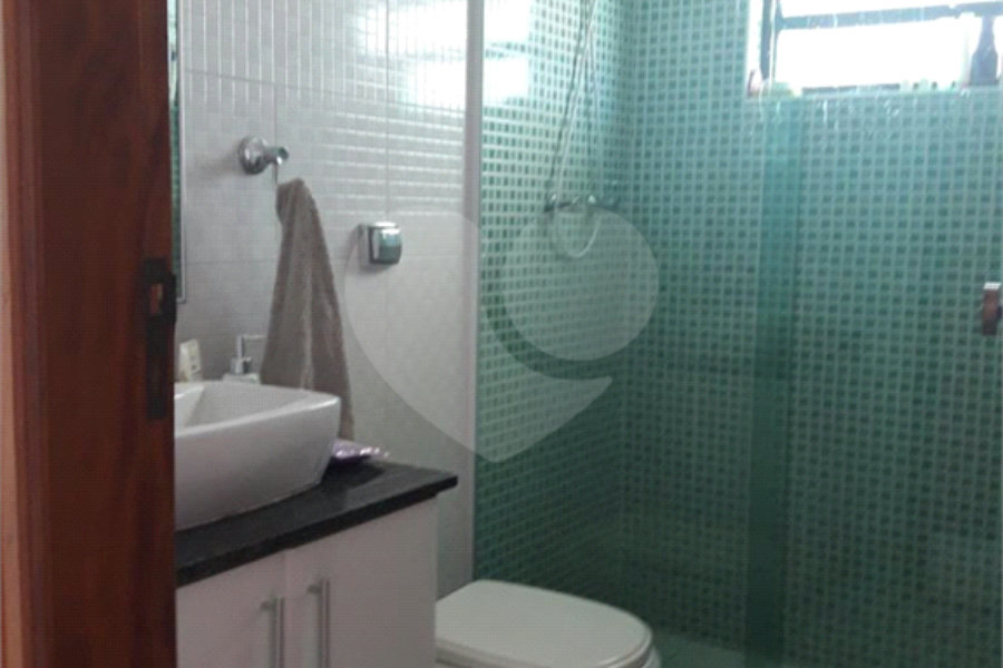 Sobrado à venda com 3 quartos, sendo 1 suíte, em Jaçanã, São Paulo, SP