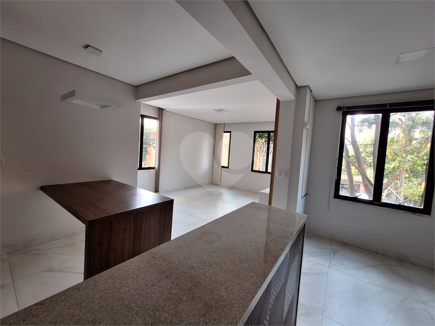 Apartamento à venda com 2 quartos em Jardim das Acácias, São Paulo, SP
