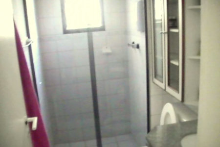 Apartamento à venda com 3 quartos, sendo 1 suíte, em Jardim das Vertentes, São Paulo, SP