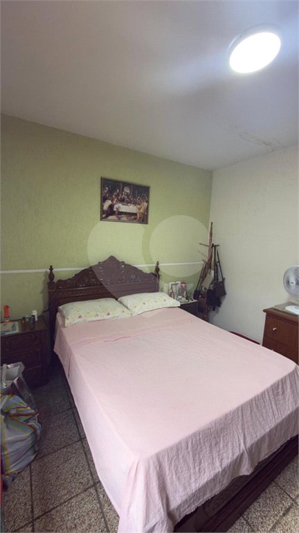 Casa Térrea à venda com 3 quartos, sendo 1 suíte,  em Parque Edu Chaves, São Paulo, SP