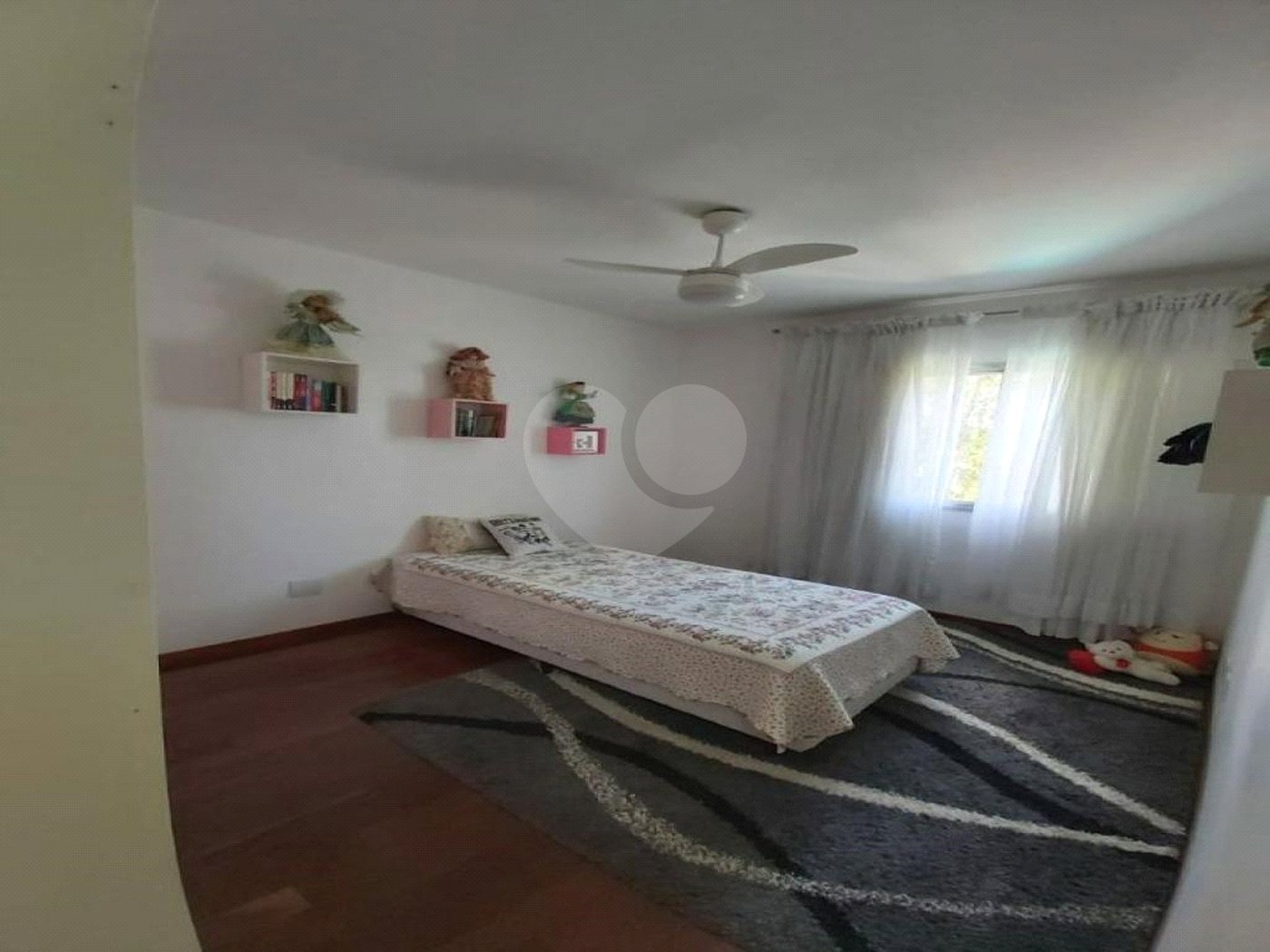 Apartamento à venda com 3 quartos, sendo 1 suíte, em Vila Andrade, São Paulo, SP
