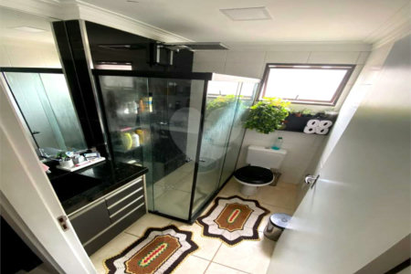 Apartamento à venda com 2 quartos em Parque Residencial Lagoinha, Ribeirão Preto, SP