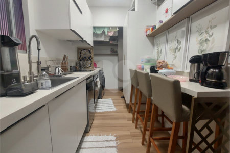 Cobertura à venda com 3 quartos, sendo 2 suítes,  em Maracanã, Rio de Janeiro, RJ