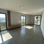 Apartamento à venda com 3 quartos, sendo 1 suíte, no centro de Atibaia - SP