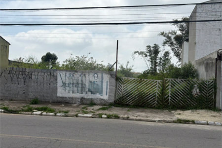 Terreno à venda em Jardim Quaresmeira, Suzano, SP