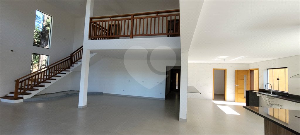 Casa à venda com 4 suítes no condomínio Sausalito, Mairiporã - SP