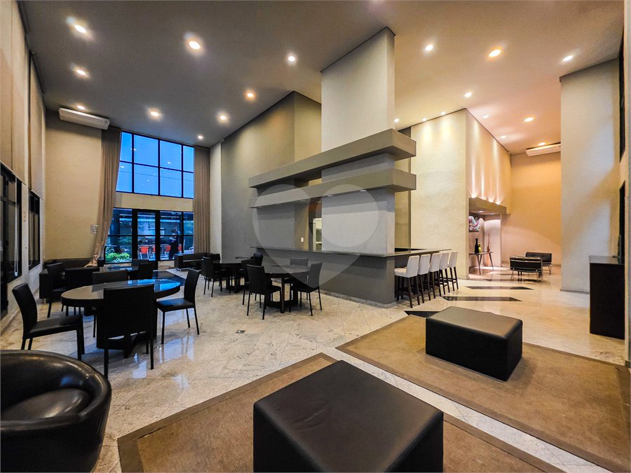 Apartamento para alugar com 1 suíte em Pinheiros, São Paulo, SP