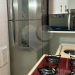 Apartamento à venda com 1 quarto no Centro, São Paulo, SP