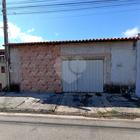 Casa à venda com 4 quartos, sendo 1 suíte, em Vila Belo Horizonte, Itapetininga, SP