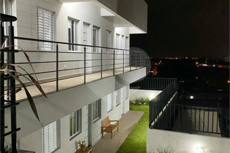 Villagio à venda com 2 quartos em Vila São Paulo, Mogi das Cruzes, SP
