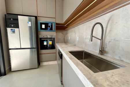 Casa à venda com 3 suítes no condomínio Residencial Dona Maria Candida, Indaiatuba - SP