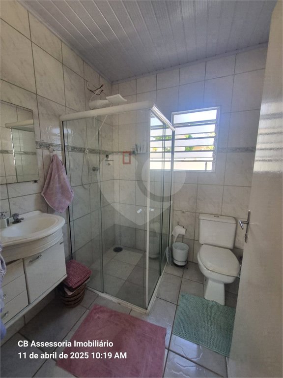 Casa à venda com 3 quartos, sendo 1 suíte,  em Santa Claudina, Vinhedo, SP