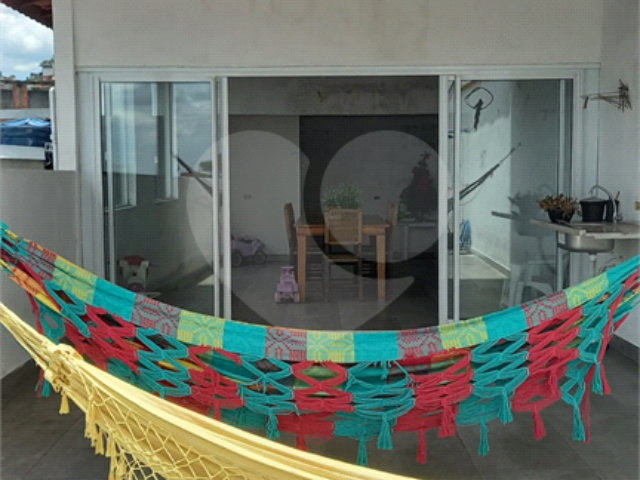 Sobrado à venda com 2 quartos, sendo 1 suíte, em Tremembé, São Paulo, SP