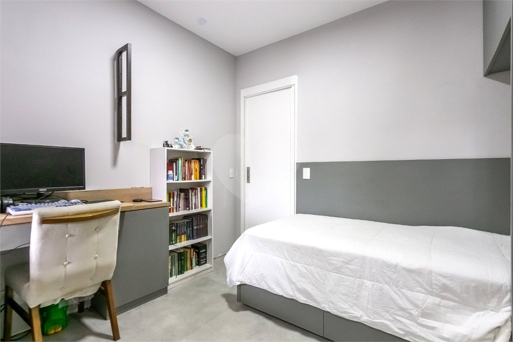 Apartamento à venda com 3 suítes em Jardim Prudência, São Paulo, SP